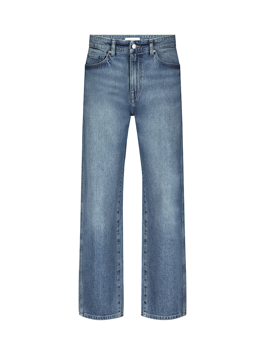 GRR Relaxed Jeans - Roll the Dice