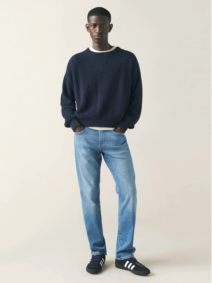 ORD Straight-Leg Jeans - Hometown