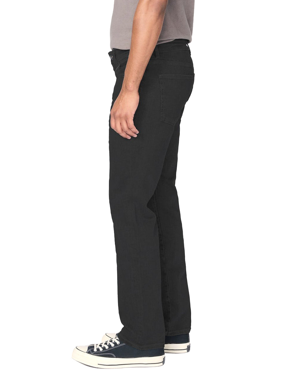 ORD Straight Leg Jeans - Shadow