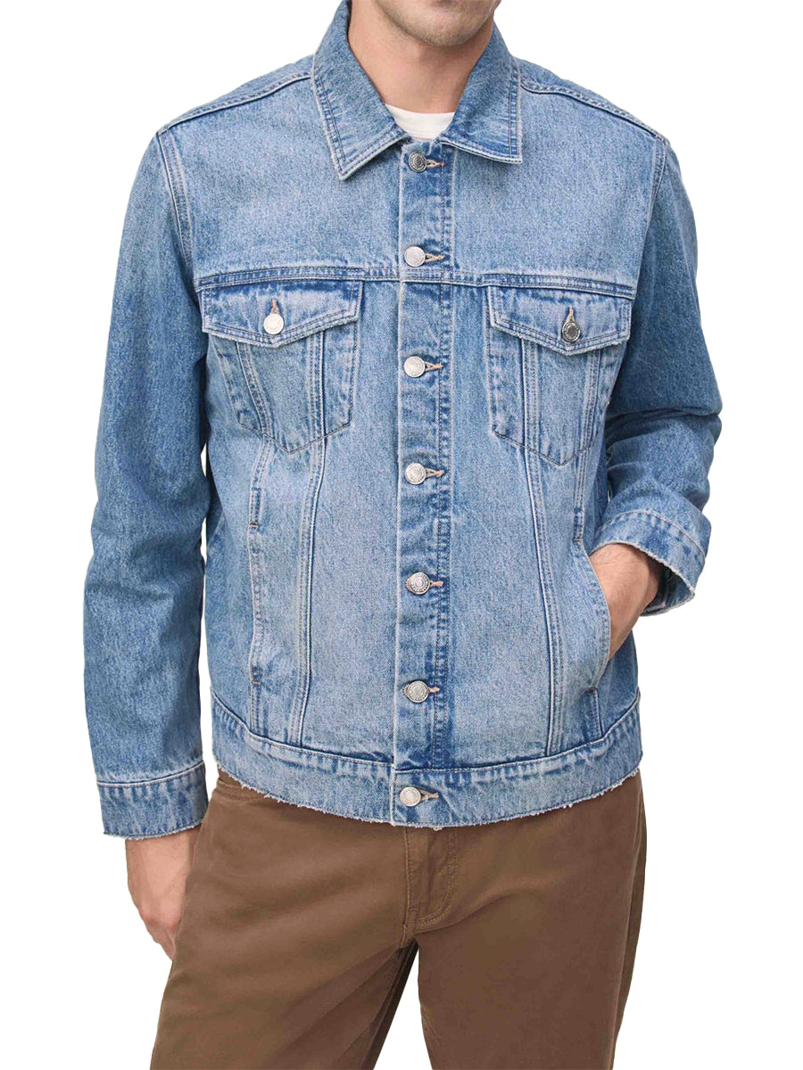 SEA Jacket - Fairfax