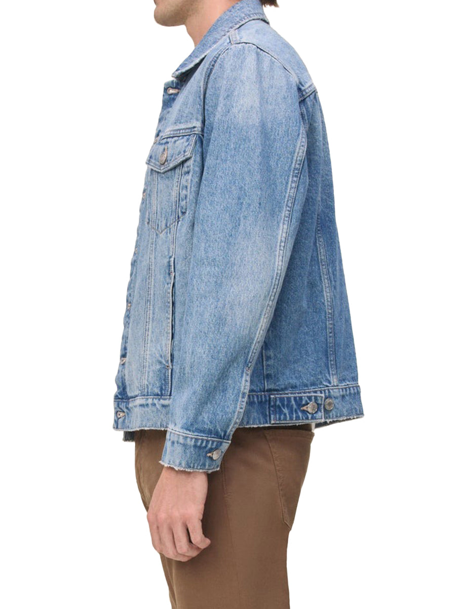 SEA Jacket - Fairfax