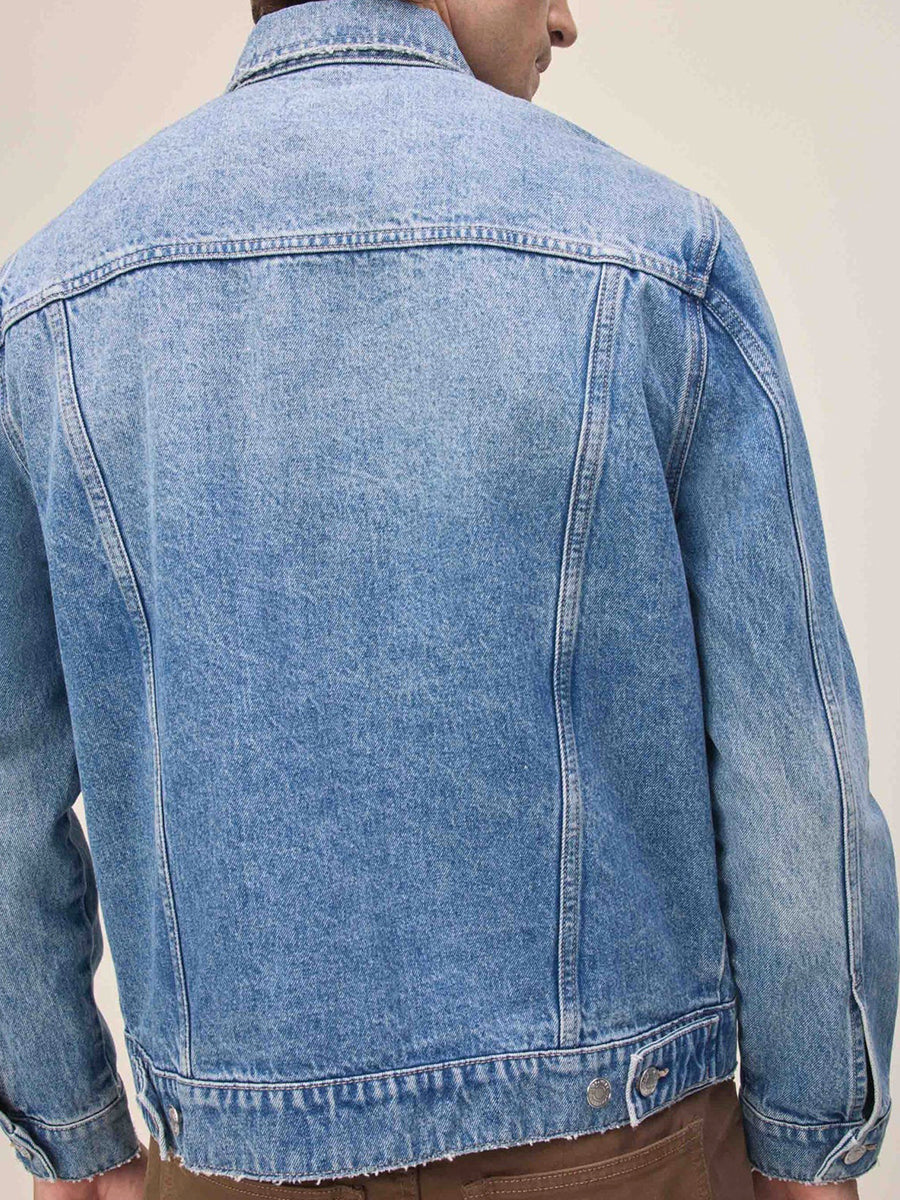 SEA Jacket - Fairfax