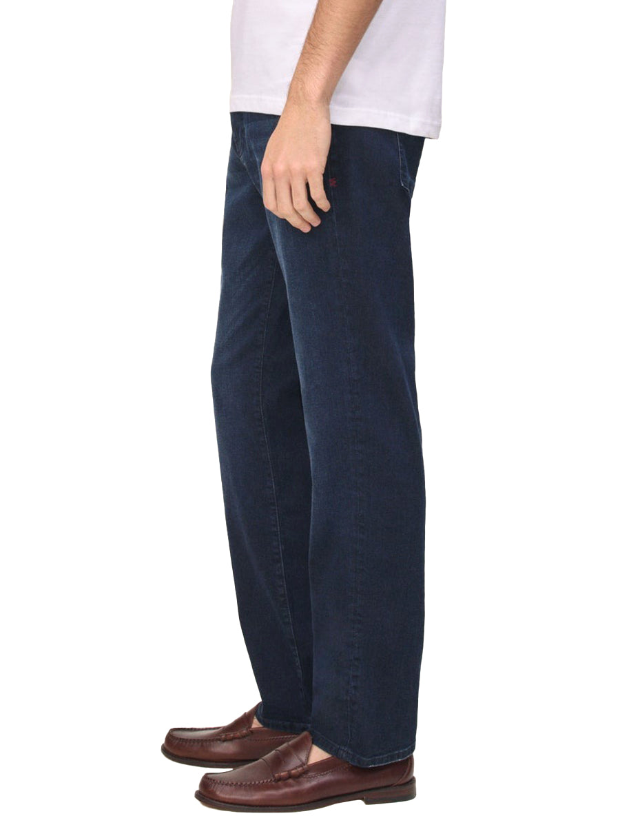 ORD Straight Leg Jeans - Deacon