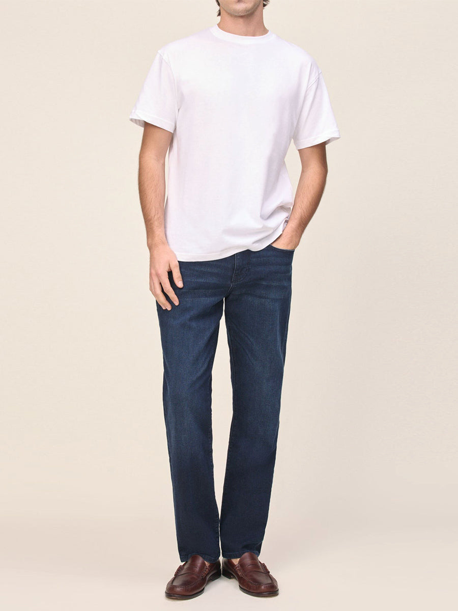 ORD Straight Leg Jeans - Deacon