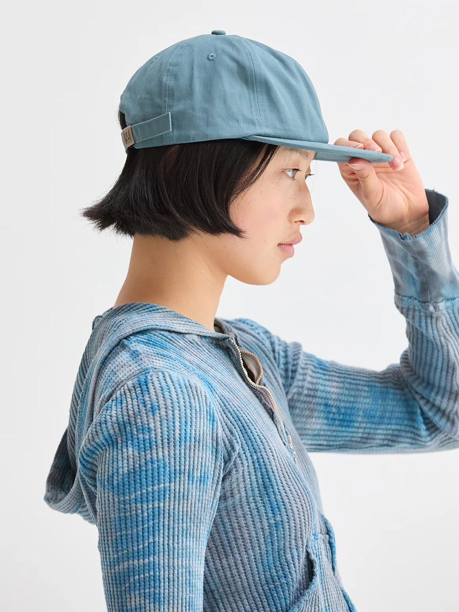 Brushed Cotton Field Trip Hat - Heavy Seas