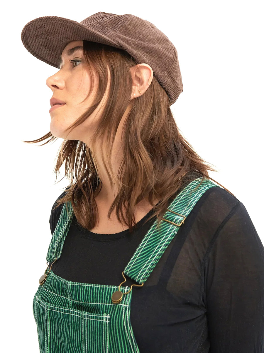 Corduroy Field Trip Hat - Java
