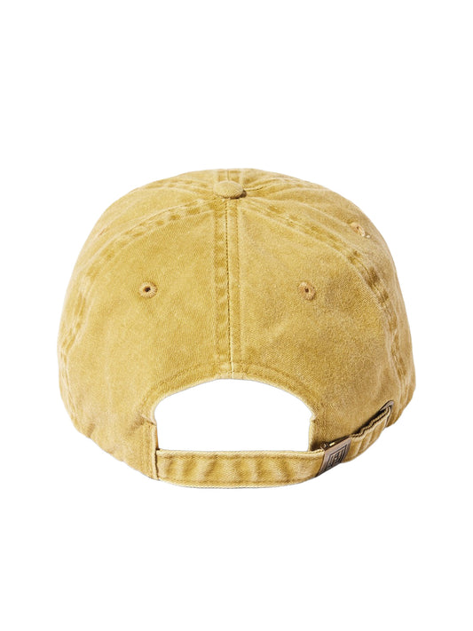 Classic Washed Dad Hat - Sun