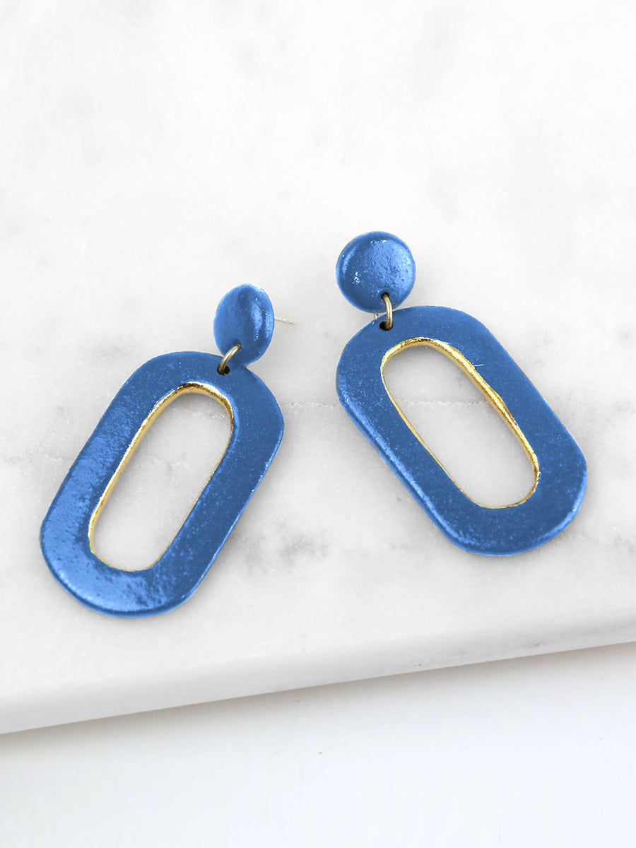 Jupiter Earrings - Rio