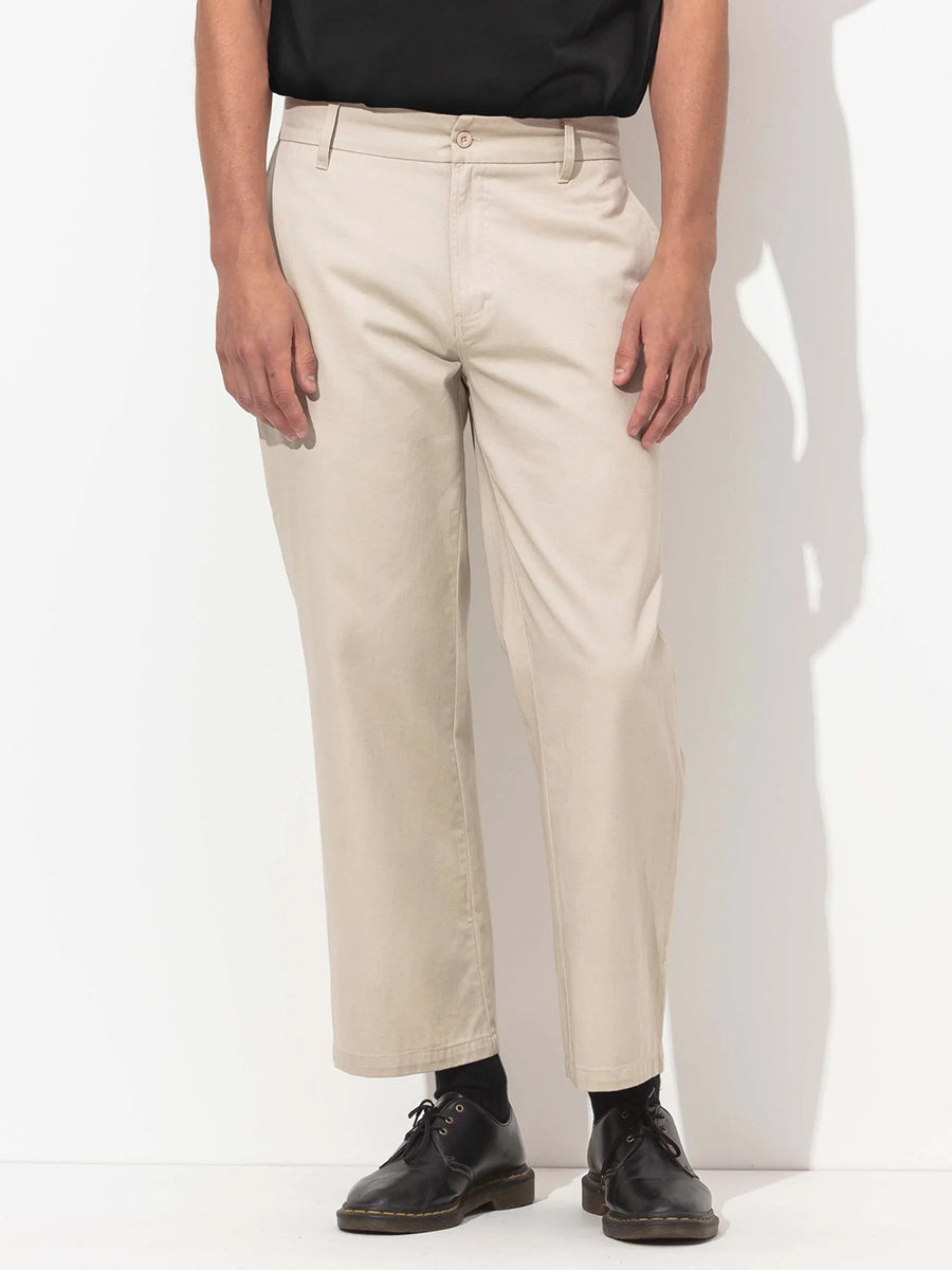 Federal Pant - Bone