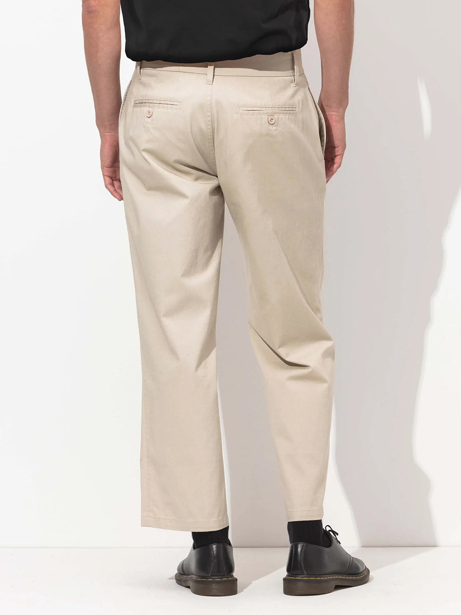 Federal Pant - Bone