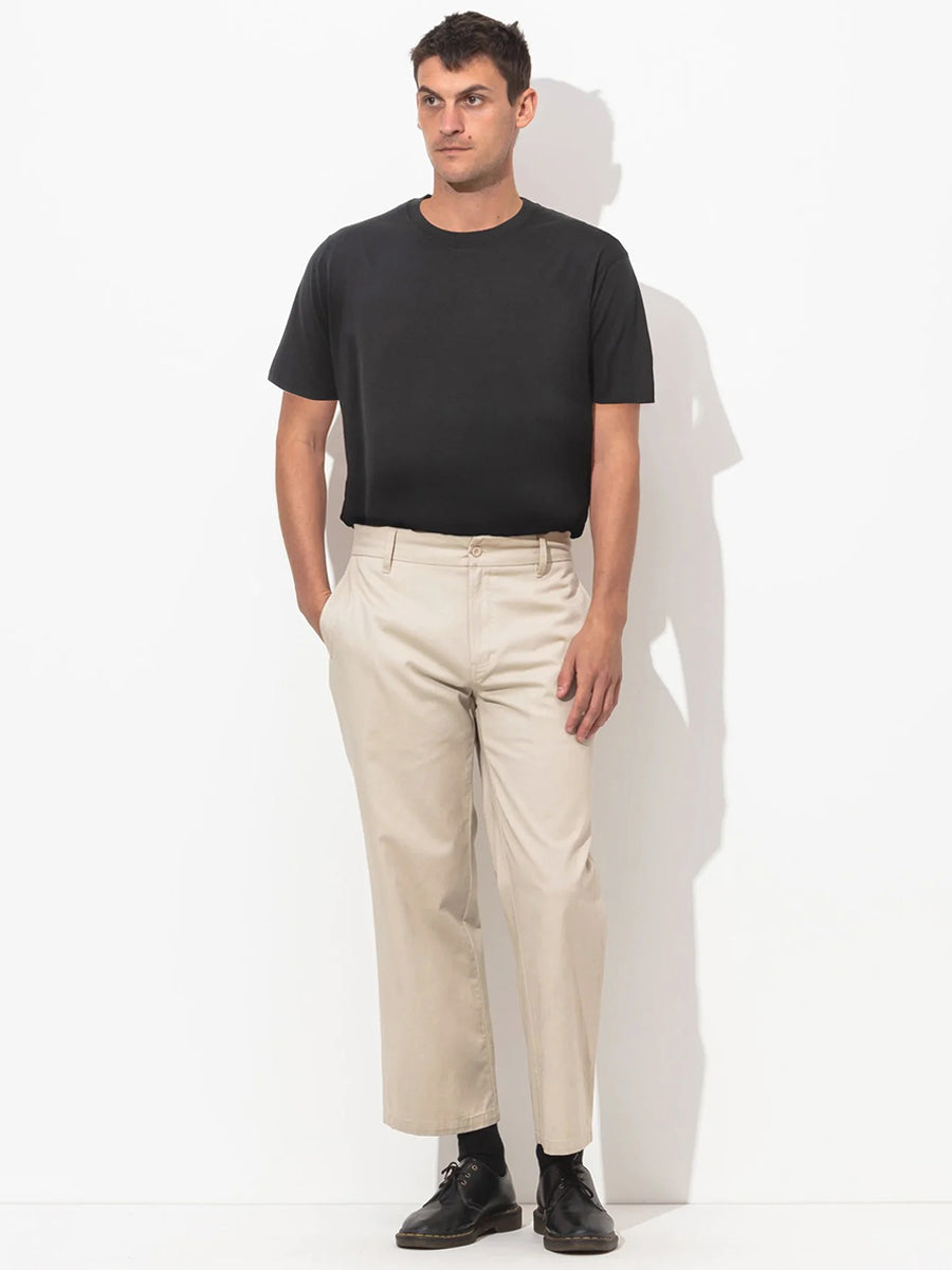 Federal Pant - Bone