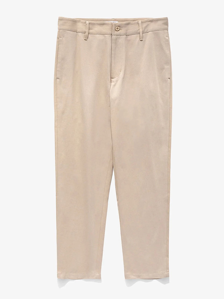 Federal Pant - Bone