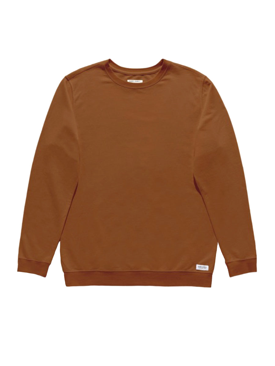 Vision Transeasonal Fleece - Caramel