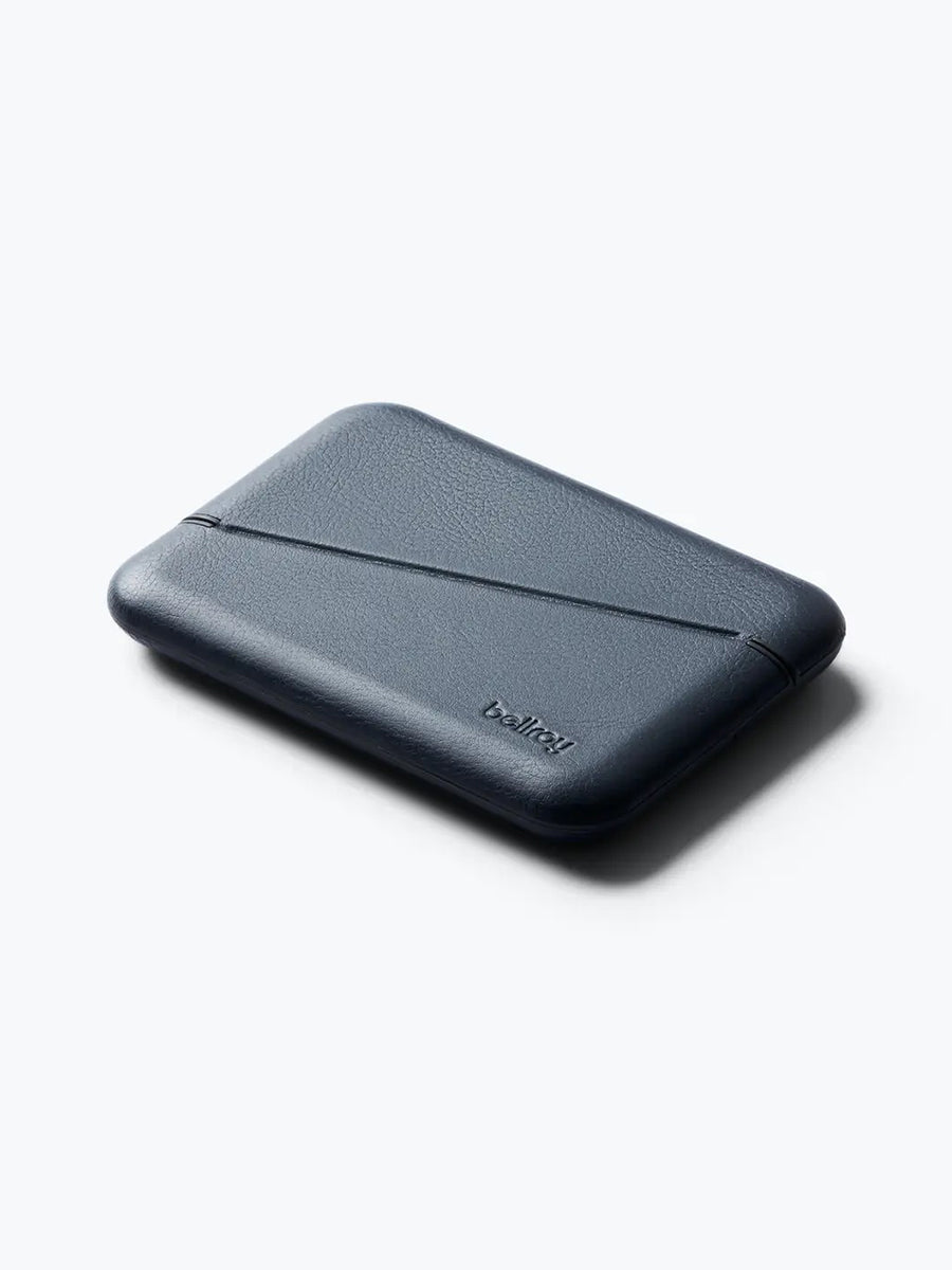 Flip Case - Basalt RFID
