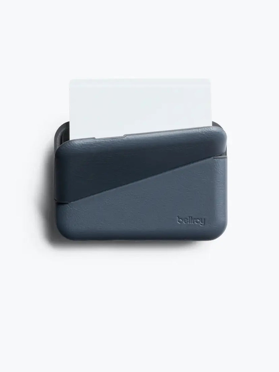 Flip Case - Basalt RFID