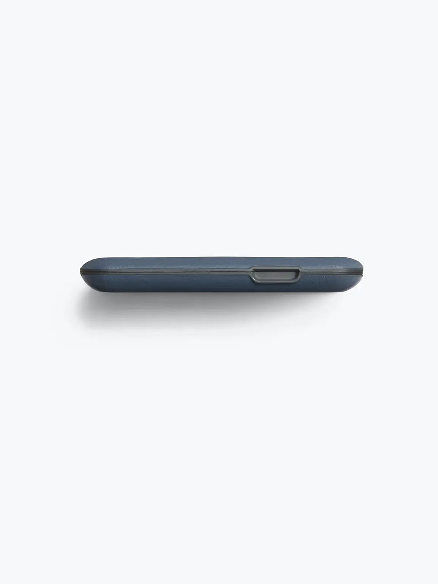 Flip Case - Basalt RFID