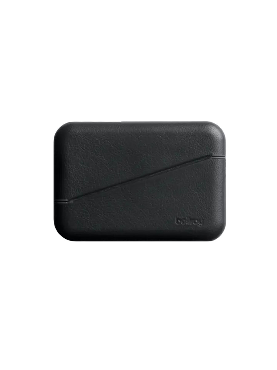 Flip Case - Black RFID