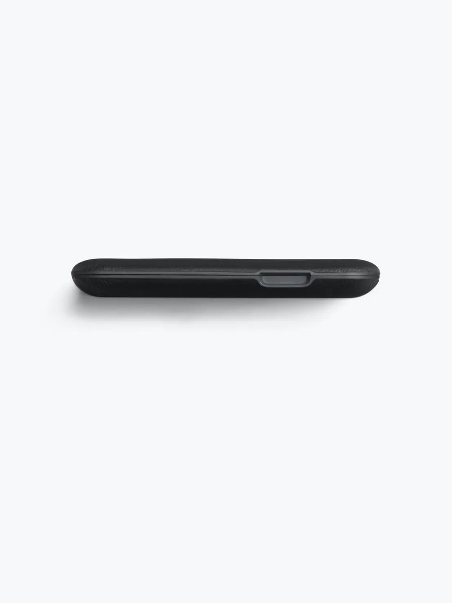 Flip Case - Black RFID