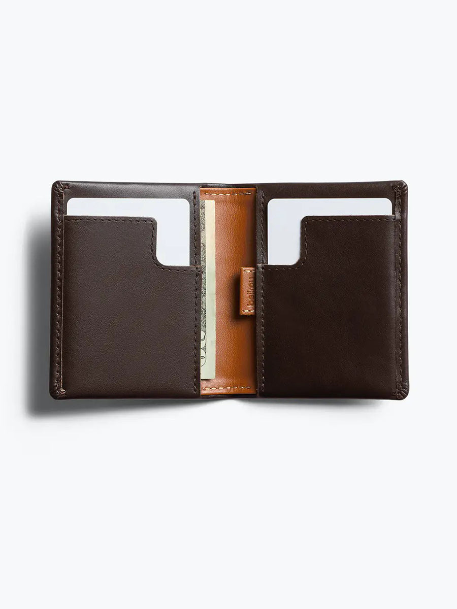 Slim Sleeve Wallet - Java