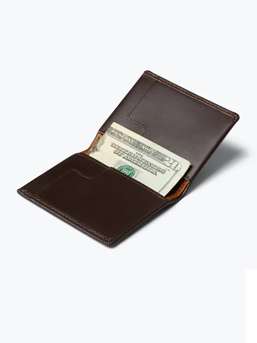 Slim Sleeve Wallet - Java