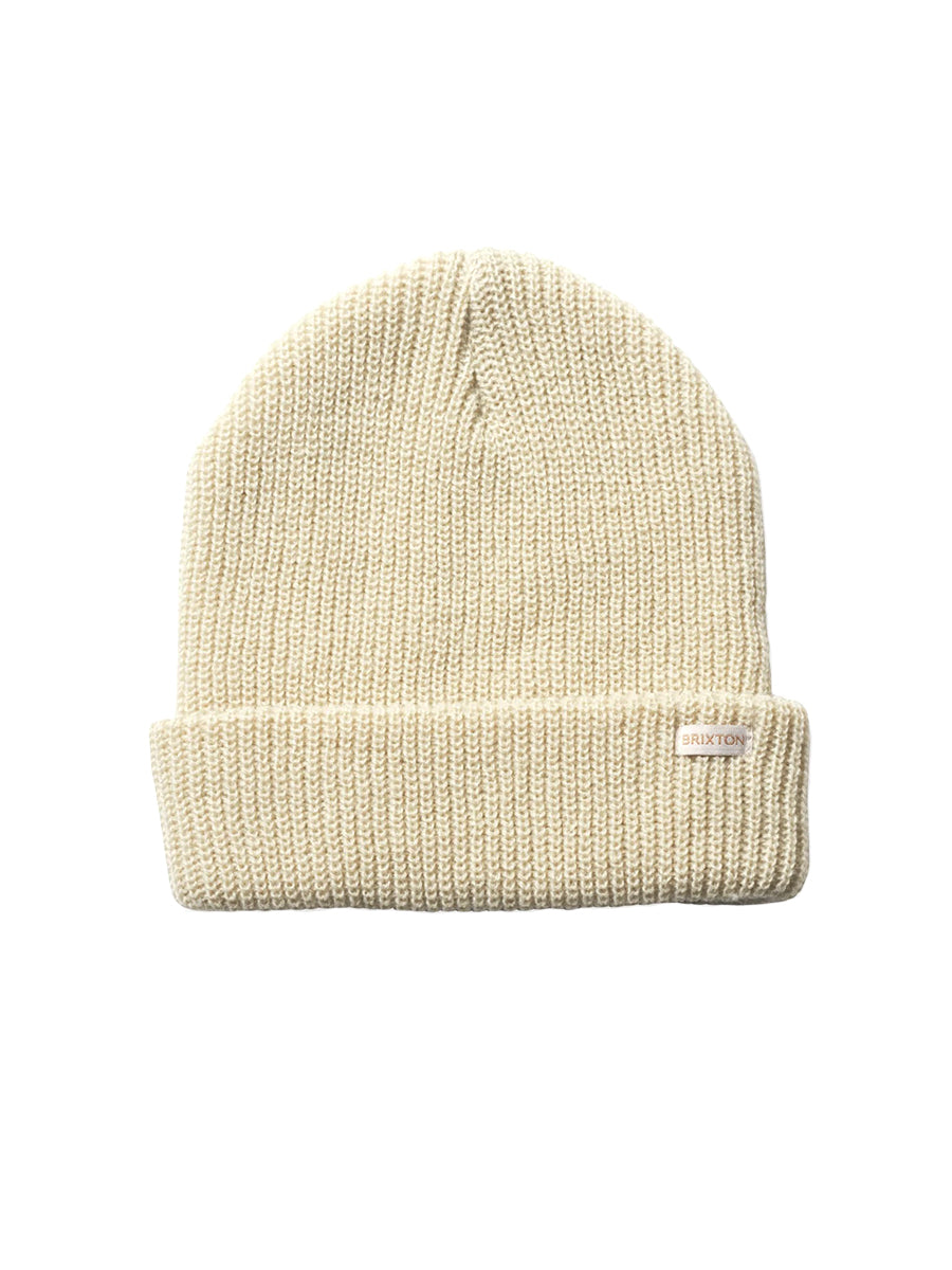 Alpha Beanie - Dove