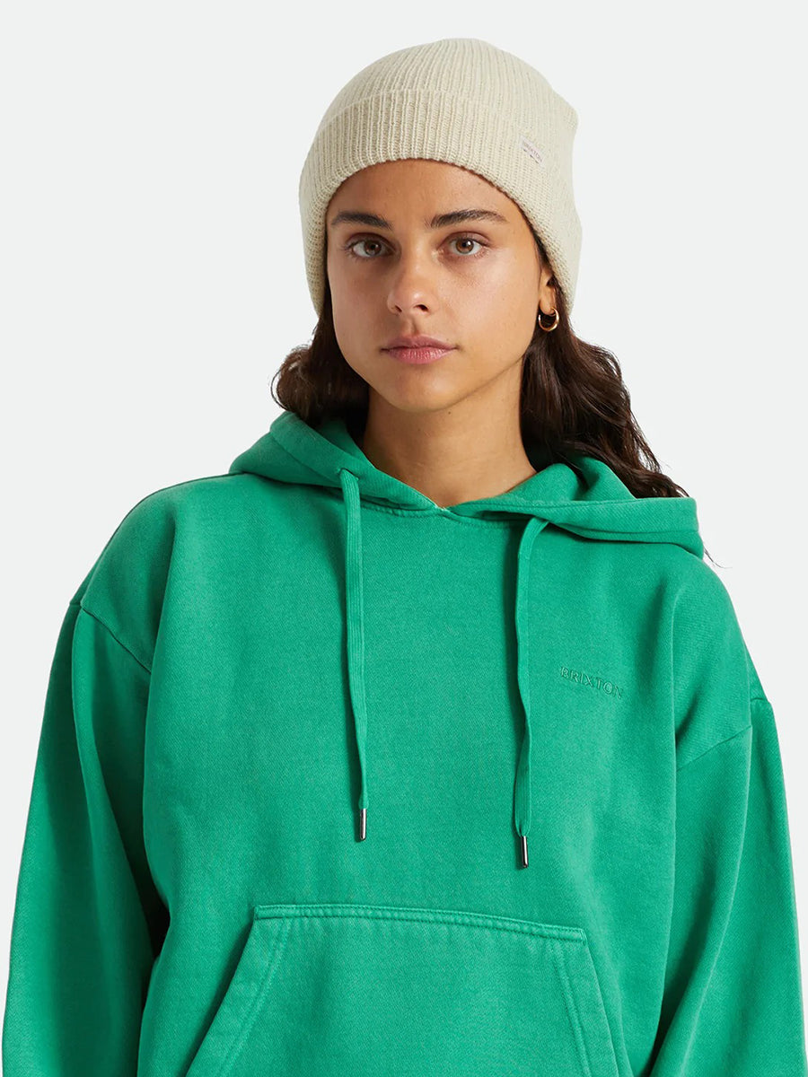 Alpha Beanie - Dove