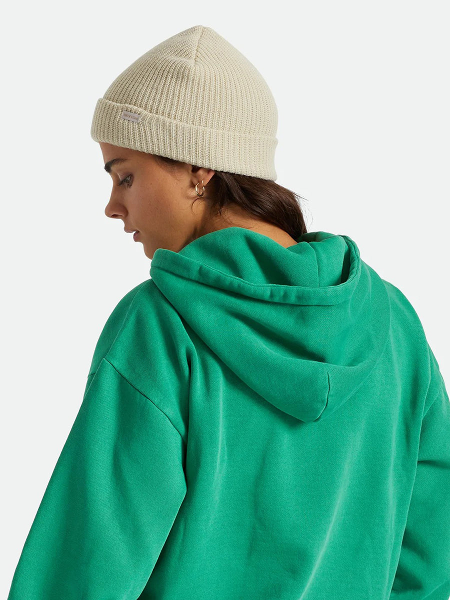 Alpha Beanie - Dove