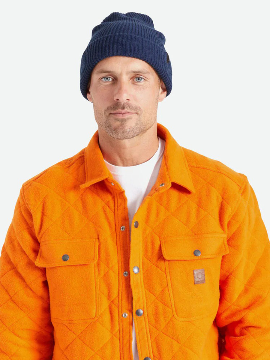 Heist Beanie - Moonlit Ocean