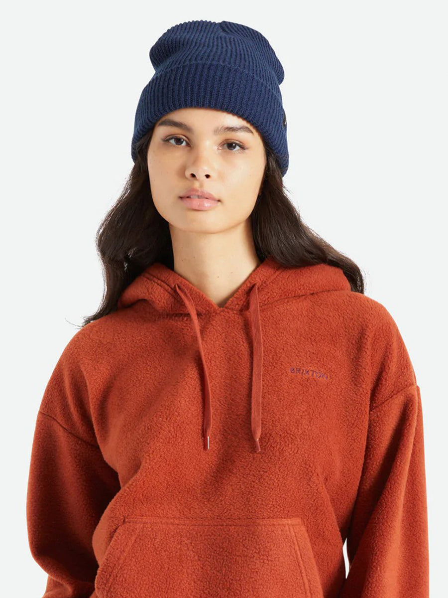 Heist Beanie - Moonlit Ocean