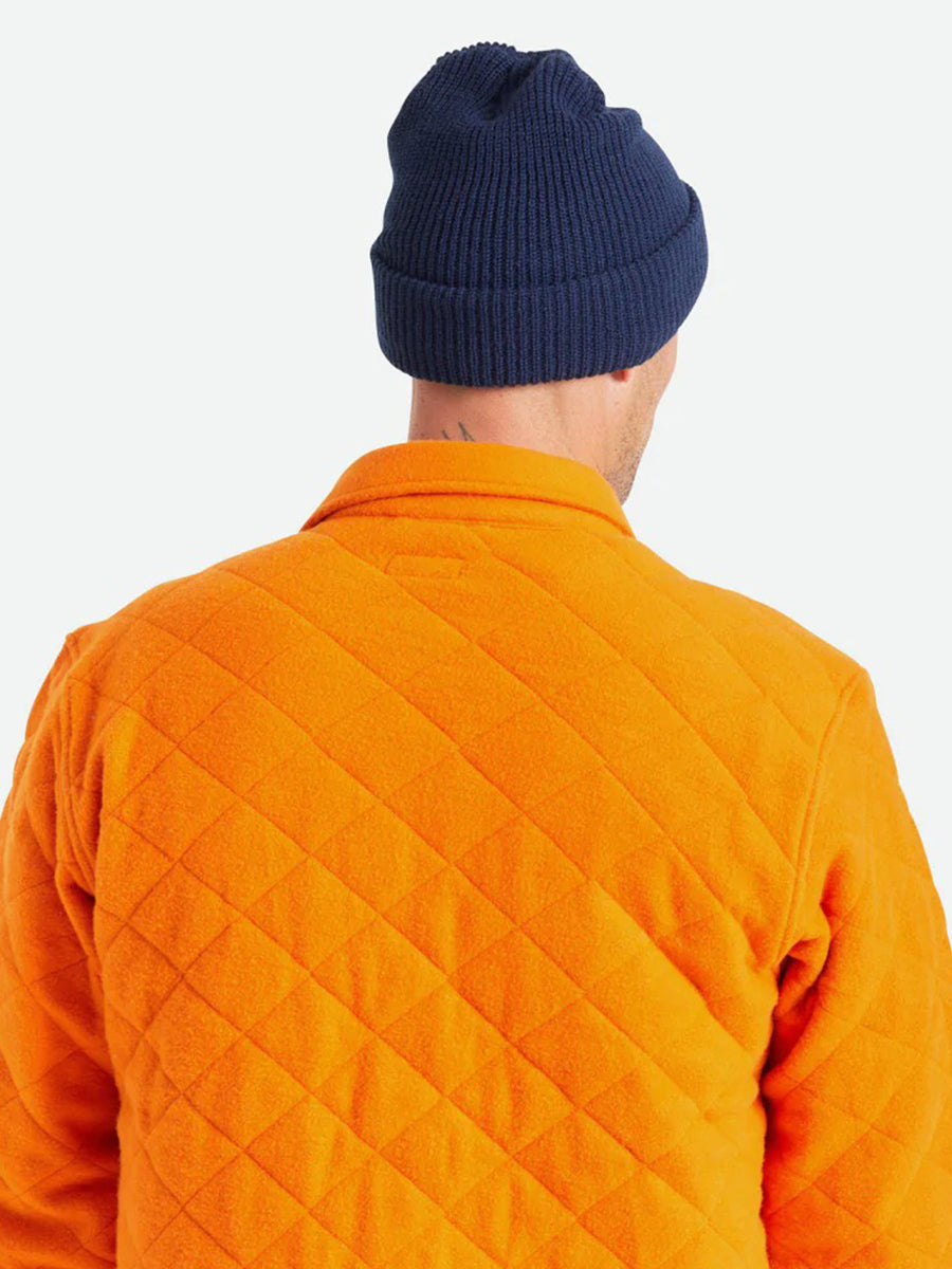Heist Beanie - Moonlit Ocean