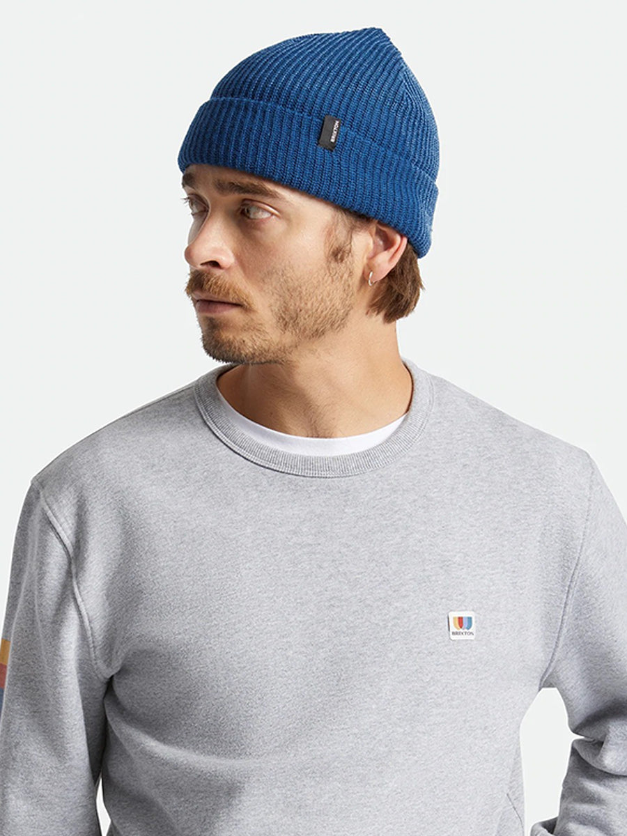 Heist Beanie - Hunter Green