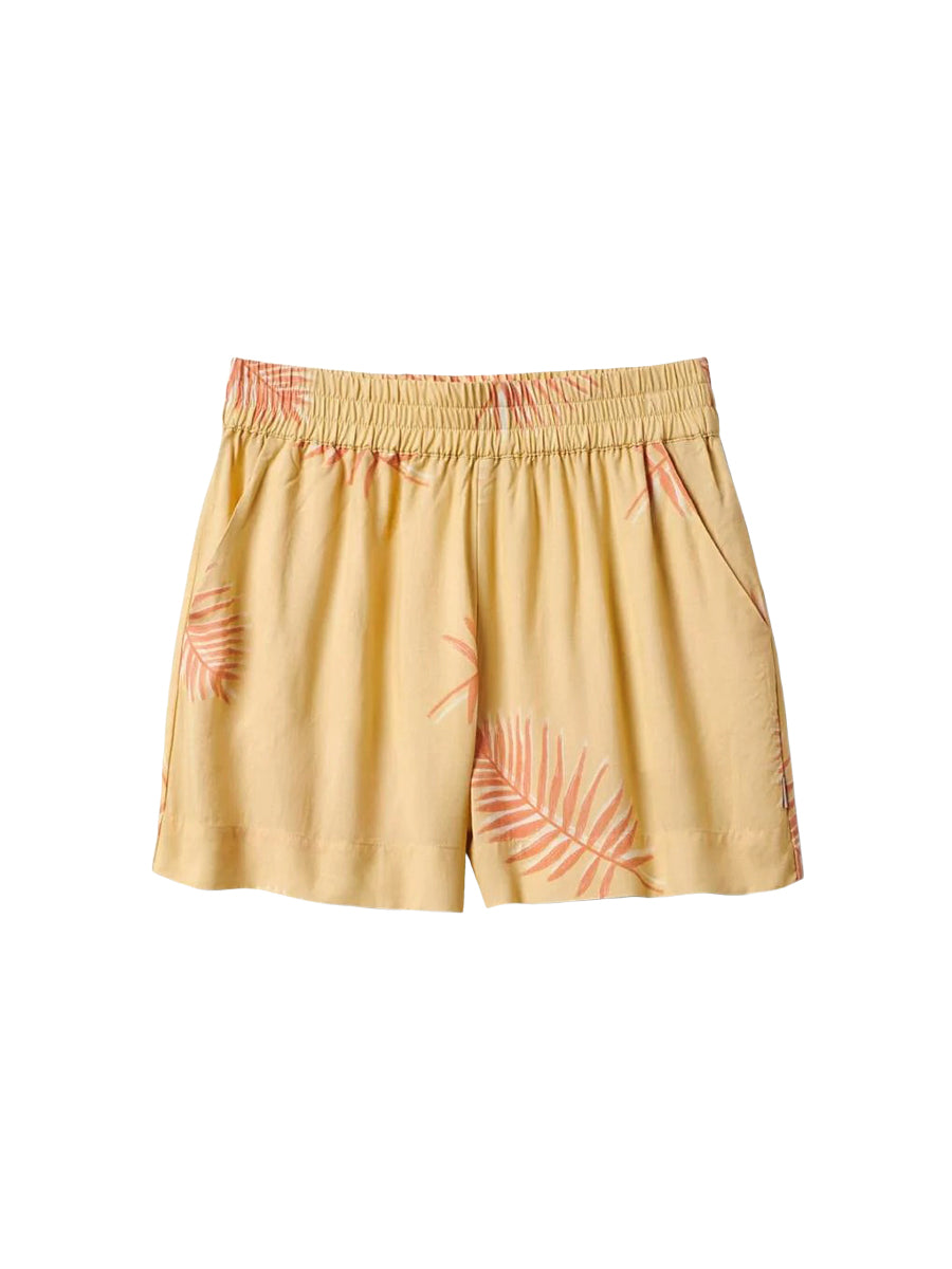 Paradise Short - Straw