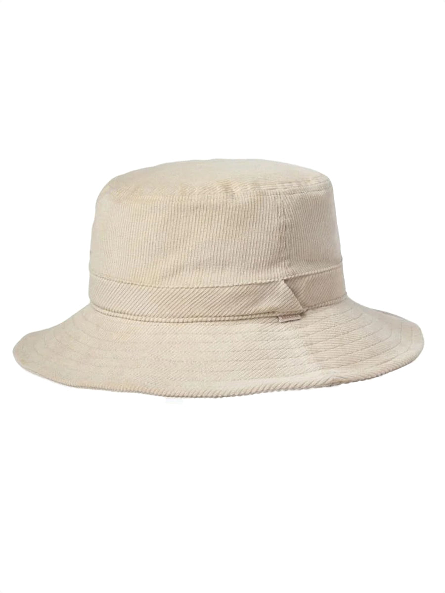 Petra Packable Bucket - Whitecap