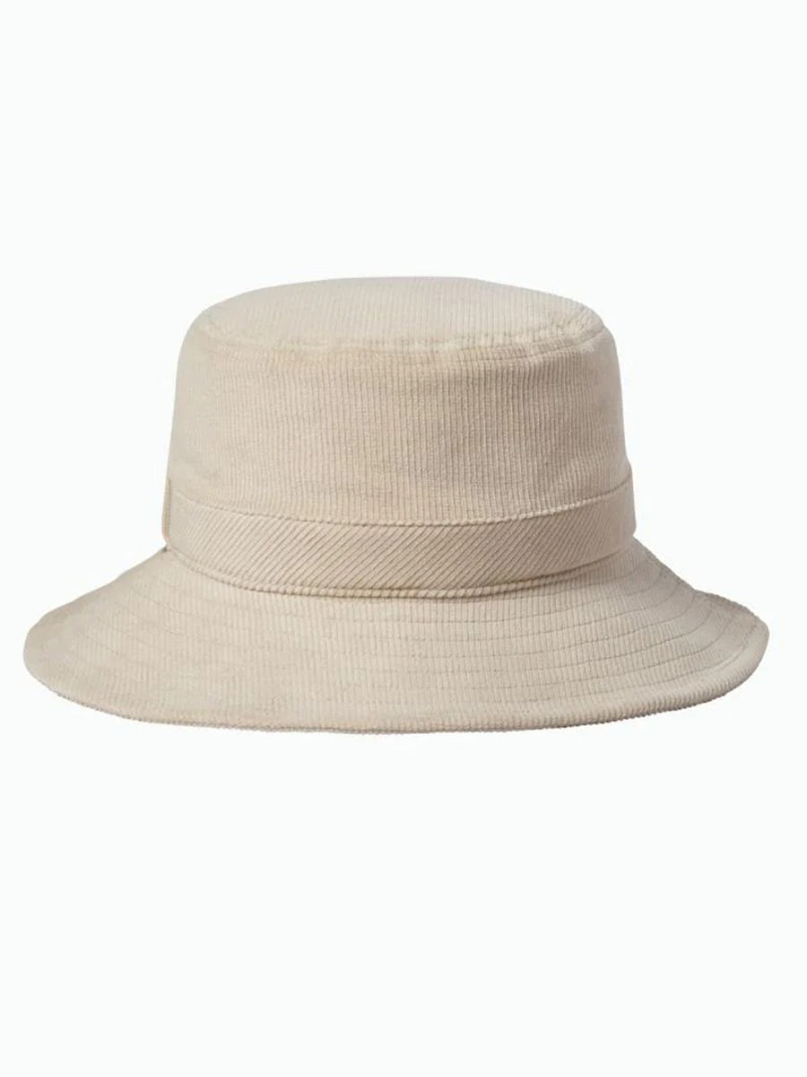 Petra Packable Bucket - Whitecap