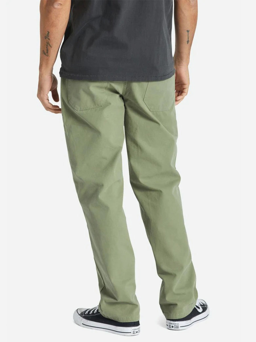 Surplus Pant - Olive Surplus