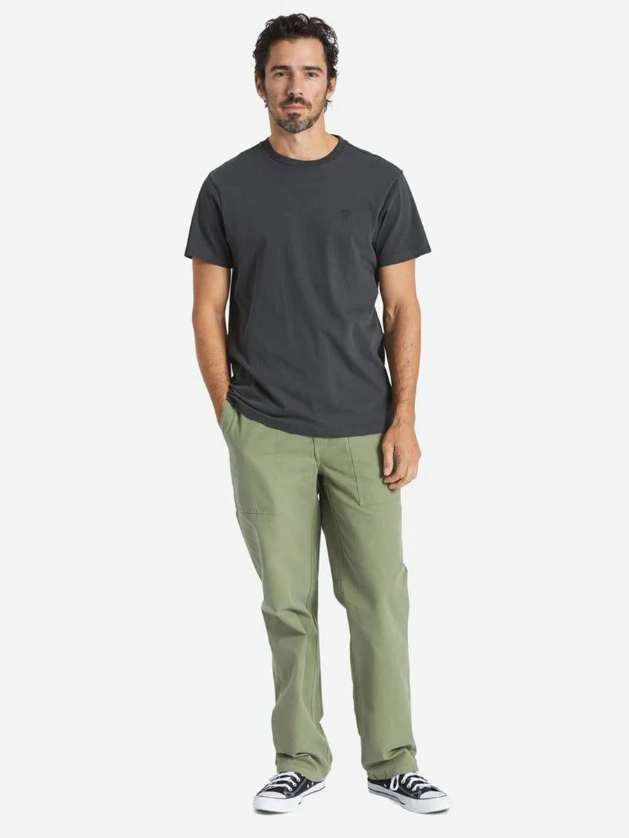 Surplus Pant - Olive Surplus