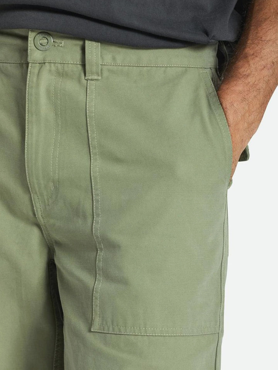 Surplus Pant - Olive Surplus