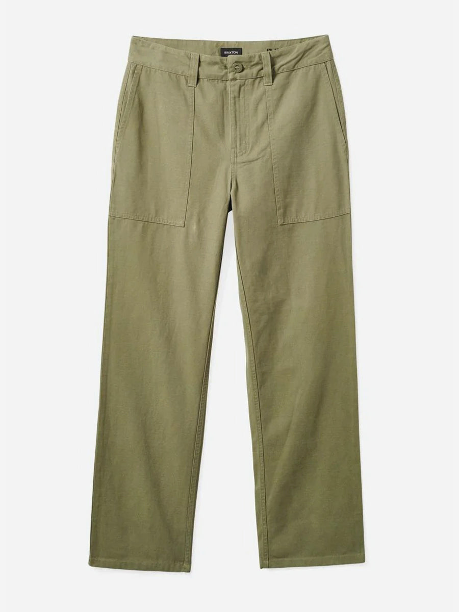 Surplus Pant - Olive Surplus