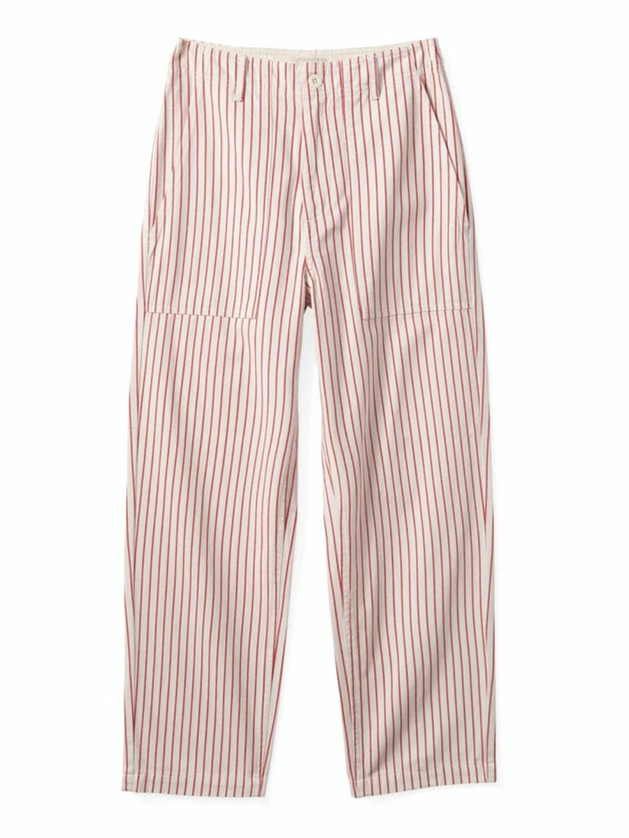 Vancouver Pant - Aloha Red
