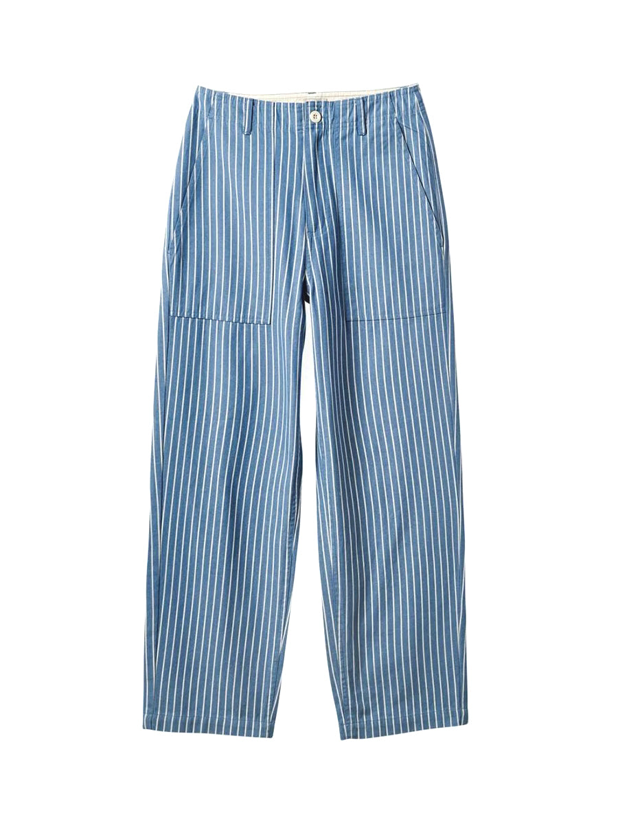 Vancouver Pant - Blue Heaven