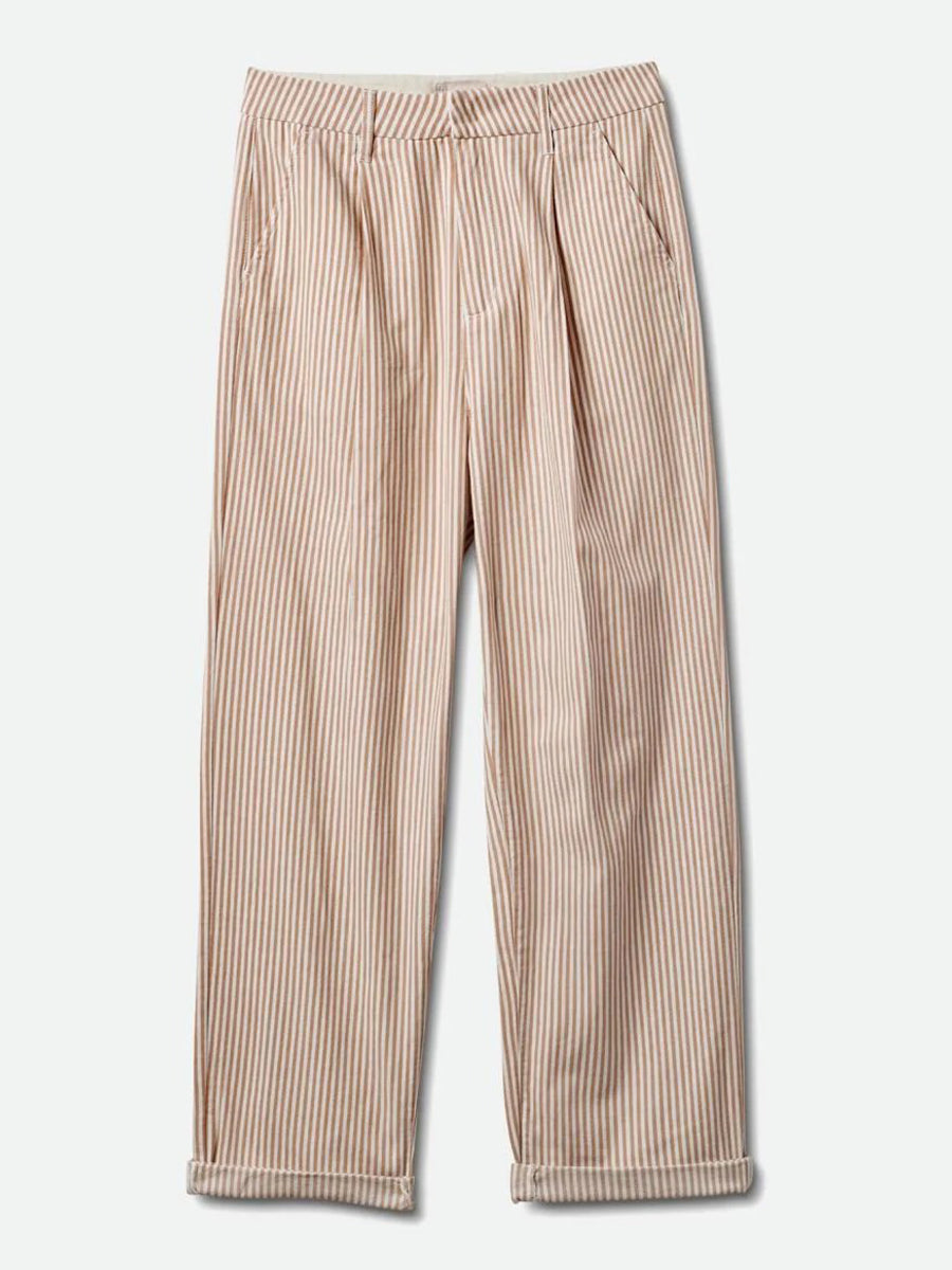 Victory Trouser Pant - Mojave