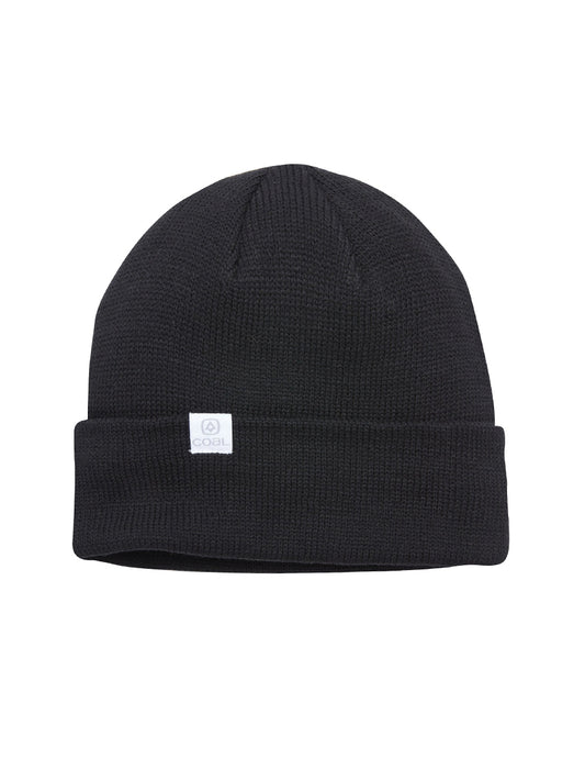 FLT Beanie - Black