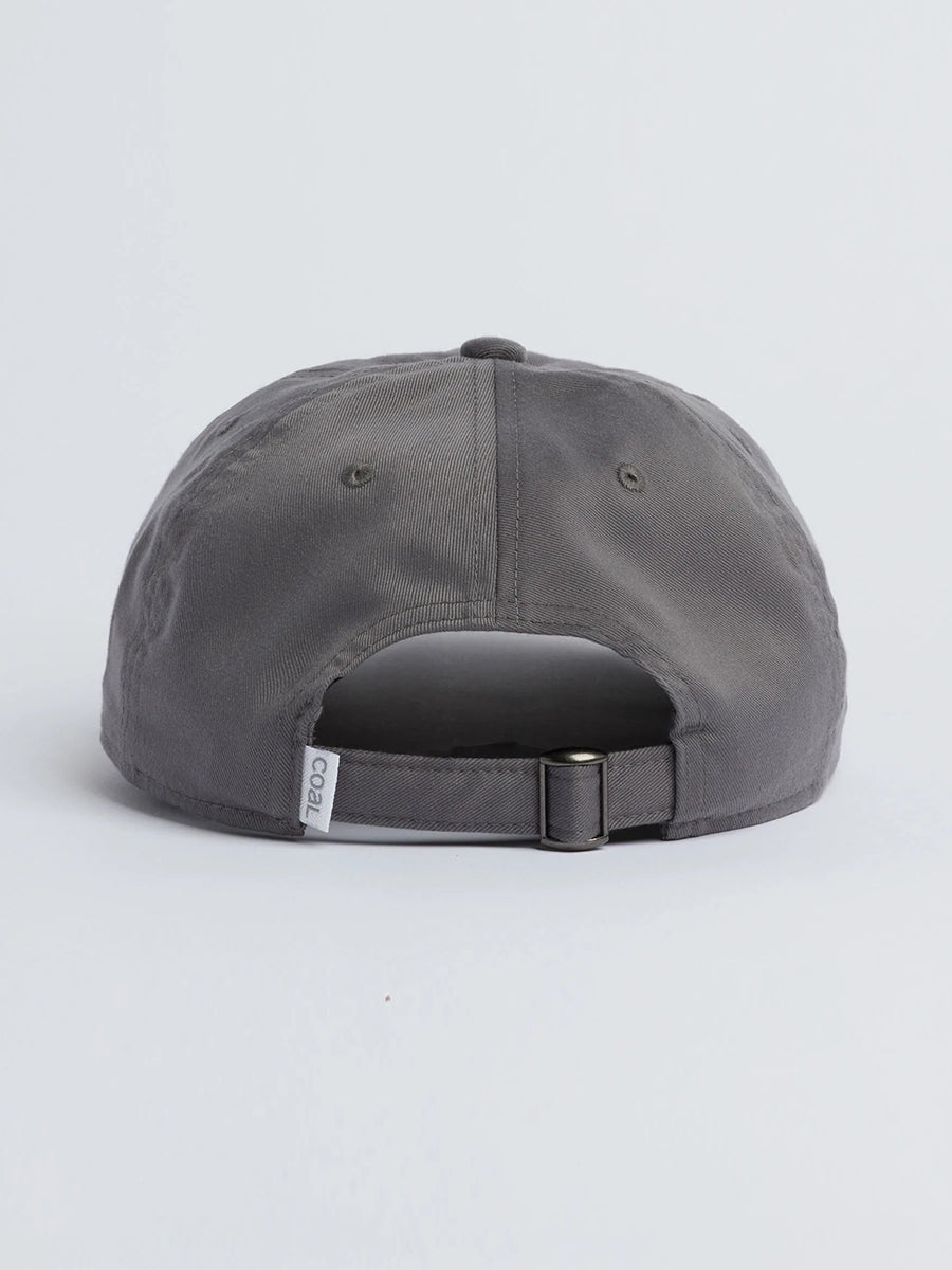 Pines Hat - Grey