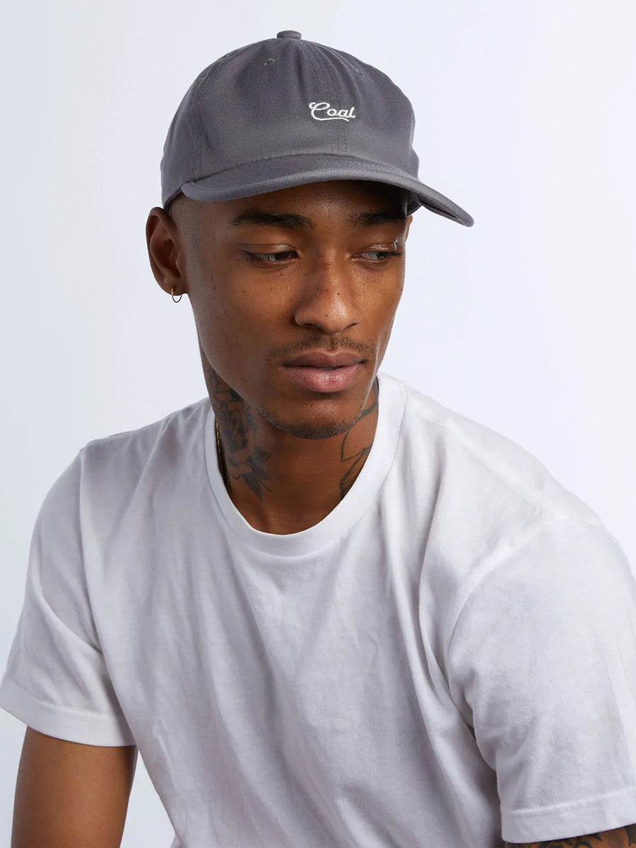 Pines Hat - Grey