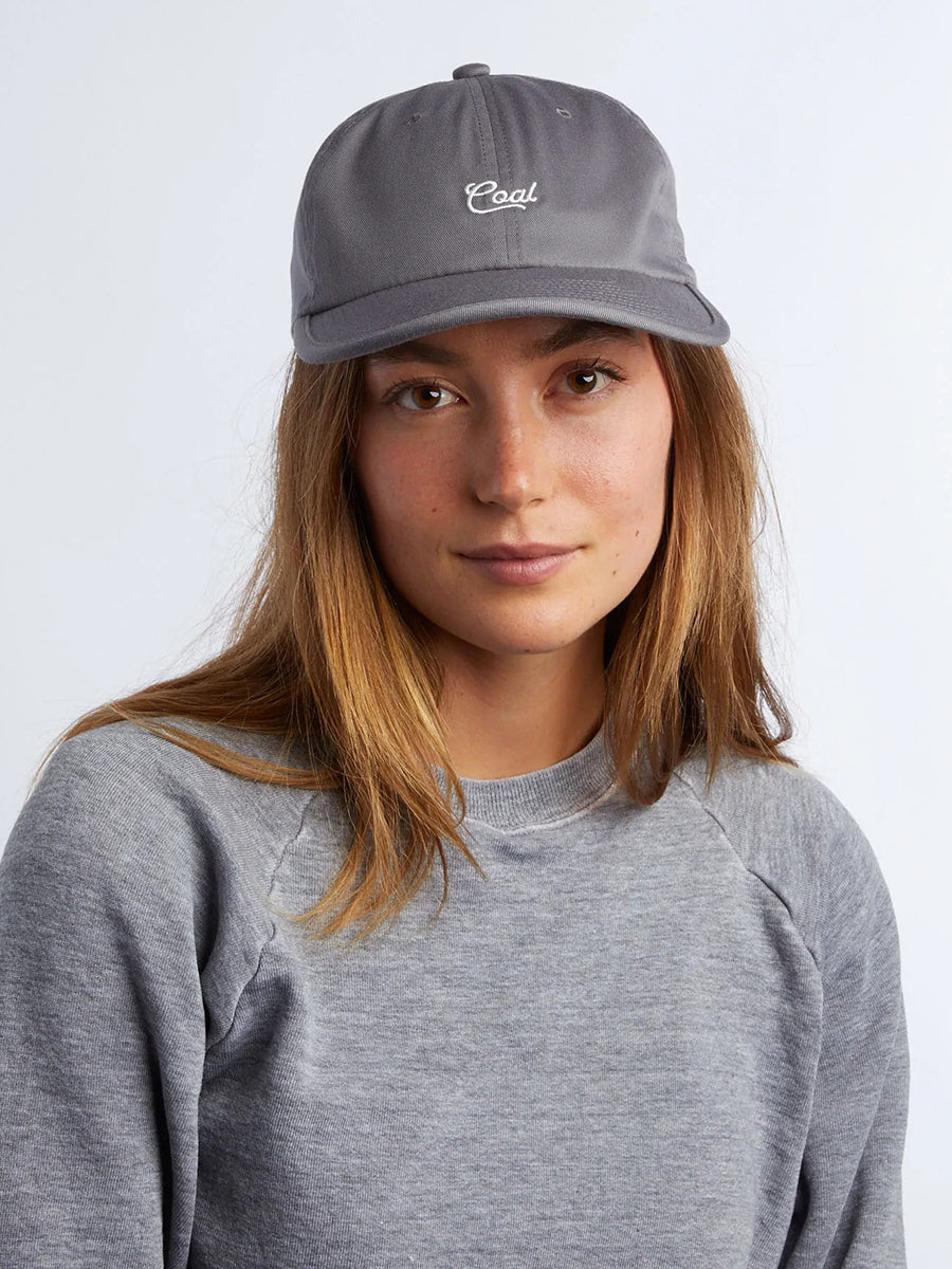 Pines Hat - Grey