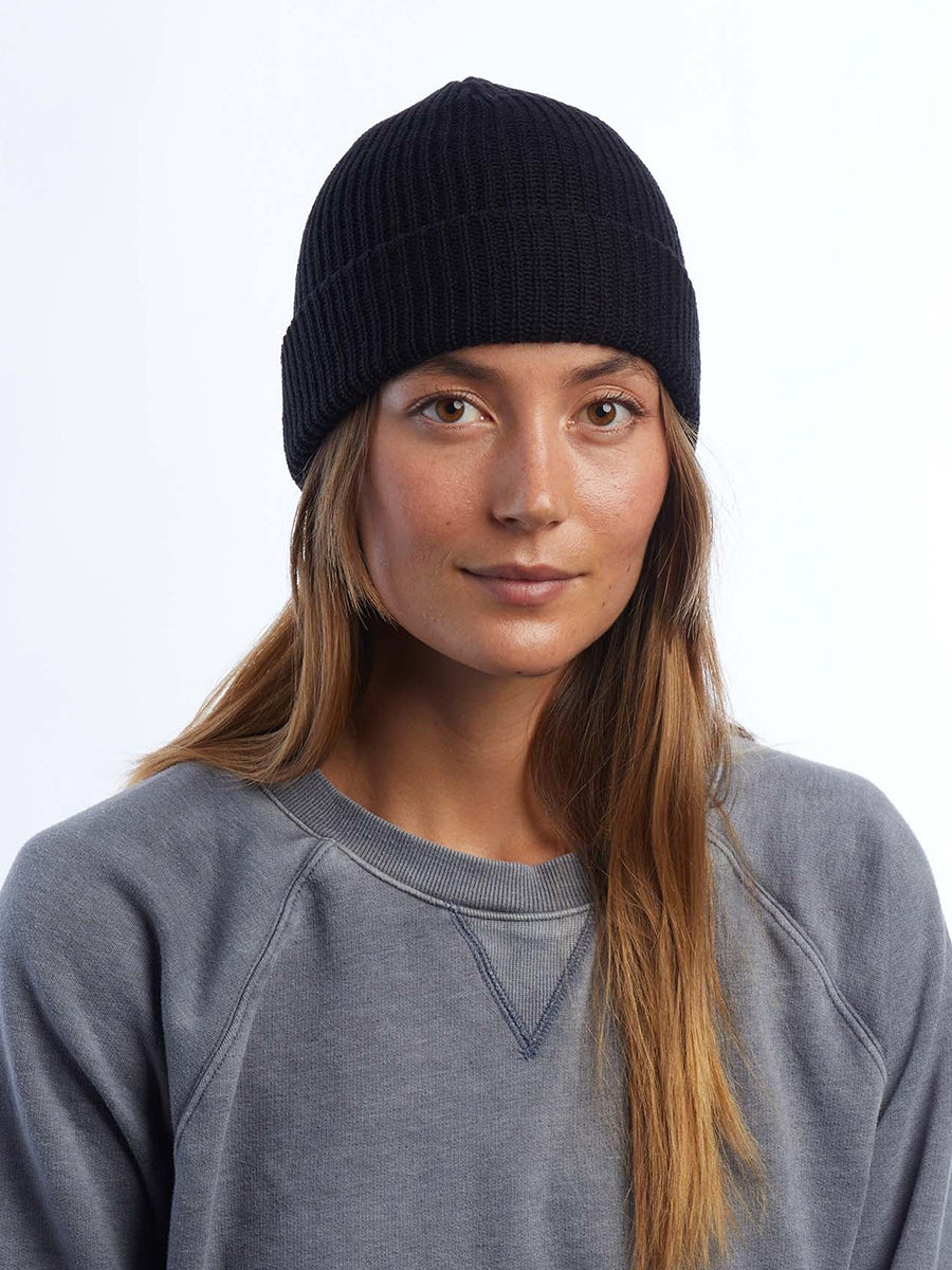 Stanley Beanie - Black