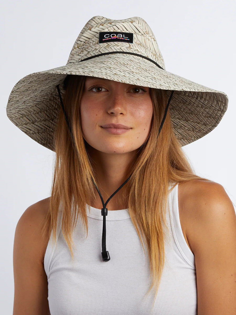 Stillwater Hat - Iced