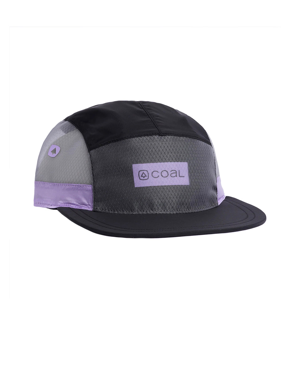 The Apollo Hat - Lilac
