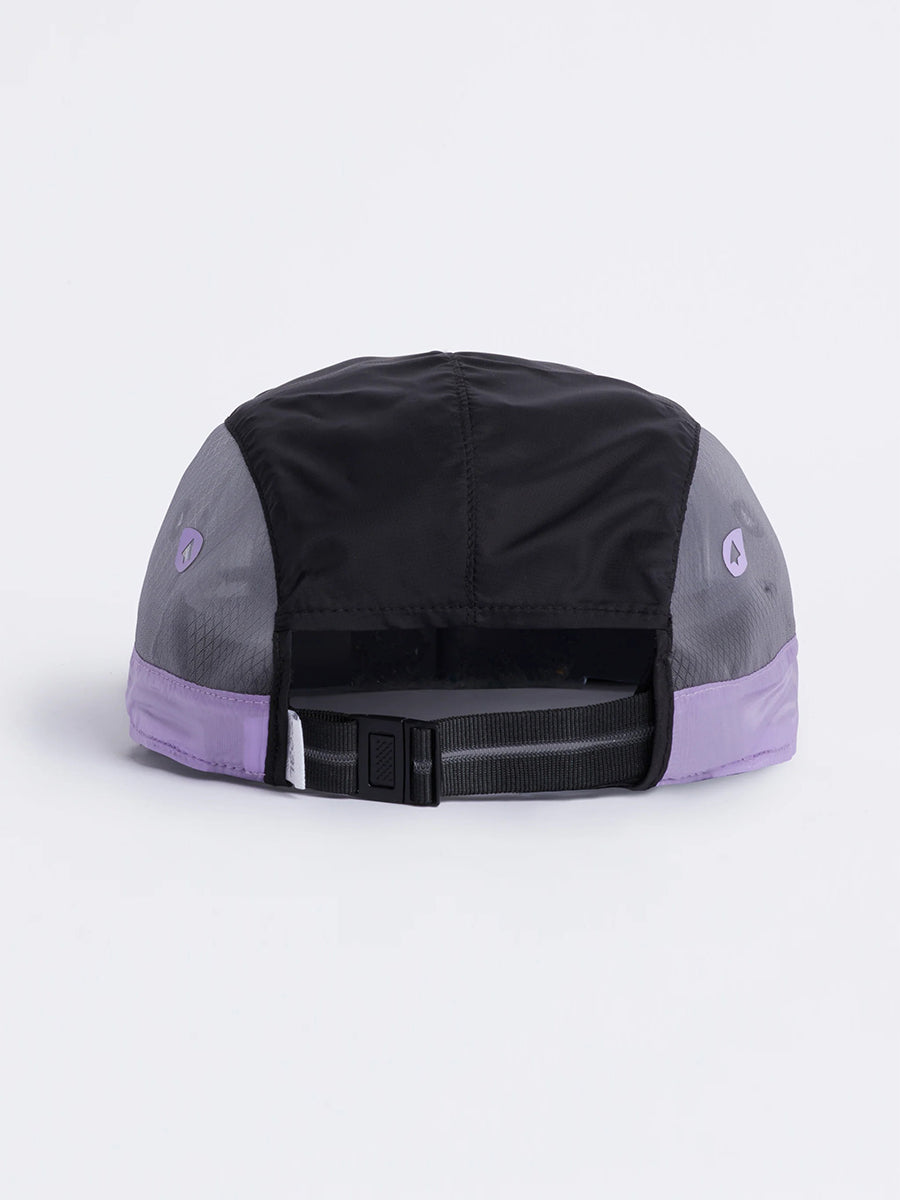 The Apollo Hat - Lilac