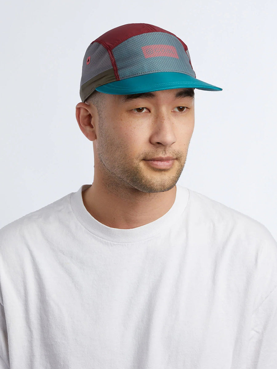 The Apollo Hat - Lilac